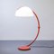 Floor Lamp by Elio Martinelli for Martinelli Luce, 1960s 2