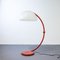 Lampadaire par Elio Martinelli pour Martinelli Luce, 1960s 1