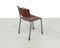 106 TU Delft Dining Chairs by Willem Hendrik Gispen for Gispen, 1960s, Set of 6 7