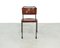 106 TU Delft Dining Chairs by Willem Hendrik Gispen for Gispen, 1960s, Set of 6 6