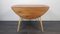 Round Drop Leaf Dining Table by Lucian Ercolani for Ercol, 1960s 8