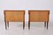 Teak Cabinets, 1960s, Set of 2, Image 9