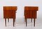 Teak Cabinets, 1960s, Set of 2 3