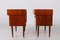 Teak Cabinets, 1960s, Set of 2 2