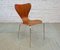 Danish Teak Dining Chair, 1950s 1