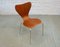 Danish Teak Dining Chair, 1950s 5