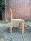 Scandinavian Design Beechwood Dining Chairs, 1983, Set of 4 6