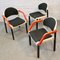 Vintage Dining Chairs from Aeon Mondial, Set of 3 3