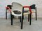 Vintage Dining Chairs from Aeon Mondial, Set of 3, Image 4