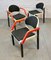 Vintage Dining Chairs from Aeon Mondial, Set of 3 7