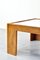 Table Basse Modèle 771 en Noyer par Tobia & Afra Scarpa pour Cassina, 1960s 6