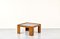 Walnut Model 771 Coffee Table by Tobia & Afra Scarpa for Cassina, 1960s 4