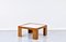 Walnut Model 771 Coffee Table by Tobia & Afra Scarpa for Cassina, 1960s, Image 5