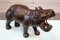 Leather Hippopotamus, 1970s 2