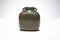 Disco Metal Vase by Just Andersen for Just Andersen, 1930s, Image 3