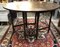 Antique English Console Table 1