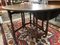 Antique English Console Table, Image 9