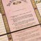 Antique Victorian Mahogany Games Compendium, Cards & Board Games, Immagine 2