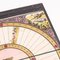 Antique Victorian Mahogany Games Compendium, Cards & Board Games, Image 25