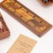 Antique Victorian Mahogany Games Compendium, Cards & Board Games, Image 20