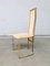 Hollywood Regency Dining Chairs from Belgo Chrom, 1970s, Set of 8 10