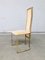Hollywood Regency Dining Chairs from Belgo Chrom, 1970s, Set of 8, Image 10