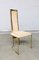 Hollywood Regency Dining Chairs from Belgo Chrom, 1970s, Set of 8, Image 1