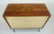 Small Rosewood Chest of Drawers with Hairpin Legs, 1960s 8