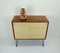 Small Rosewood Chest of Drawers with Hairpin Legs, 1960s, Image 7