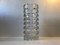 Large Mid-Century French Crystal Vase, 1970s, Immagine 7