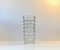 Large Mid-Century French Crystal Vase, 1970s, Immagine 2