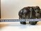 Sung Glazed Ceramic Elephant by Knud Kyhn for Royal Copenhagen, 1950s, Image 10