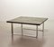 Ardesia Collection Brutalist Square Slate Stone Coffee Table in the style of Pia Manu, Image 8
