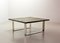 Ardesia Collection Brutalist Square Slate Stone Coffee Table in the style of Pia Manu, Image 1