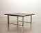 Tavolino da caffè brutalista Ardesia Collection in stile Pia Manu, Immagine 23