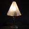 Vintage French Table Lamp from Hettier Vincent, 1930s 4