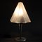 Vintage French Table Lamp from Hettier Vincent, 1930s, Image 4