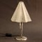 Vintage French Table Lamp from Hettier Vincent, 1930s 2