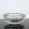 Mid-Century Crystal Bowl, 1960s 5