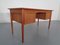 Teak Desk from IMHA, 1960s 9