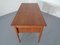 Teak Desk from IMHA, 1960s 7