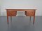 Teak Desk from IMHA, 1960s, Image 1