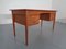 Teak Desk from IMHA, 1960s 3