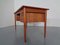 Teak Desk from IMHA, 1960s 12