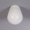 Mid-Century 6001 LJS Ceiling Lamp by Wilhelm Wagenfeld for Lindner Bamberg, 1950s 1