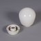 Mid-Century 6001 LJS Ceiling Lamp by Wilhelm Wagenfeld for Lindner Bamberg, 1950s 3