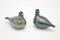 Vintage Long-Tailed Glass Birds by Oiva Toikka for Iittala, Set of 2 2