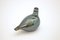 Vintage Long-Tailed Glass Birds by Oiva Toikka for Iittala, Set of 2 6