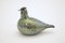 Langschwänzige Vintage Vögel aus Glas von Oiva Toikka für Iittala, 2er Set 9