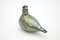 Uccelli vintage a forma di uccelli in vetro di Oiva Toikka per Iittala, set di 2, Immagine 10